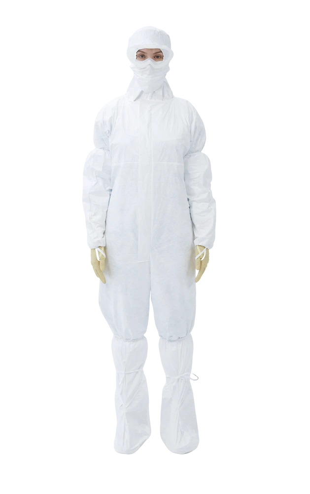 Sterile Cleanroom Oversleeves 
