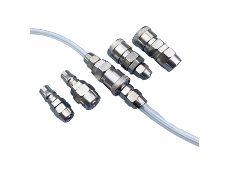 AIR LINE CONNECTORS CHOICE