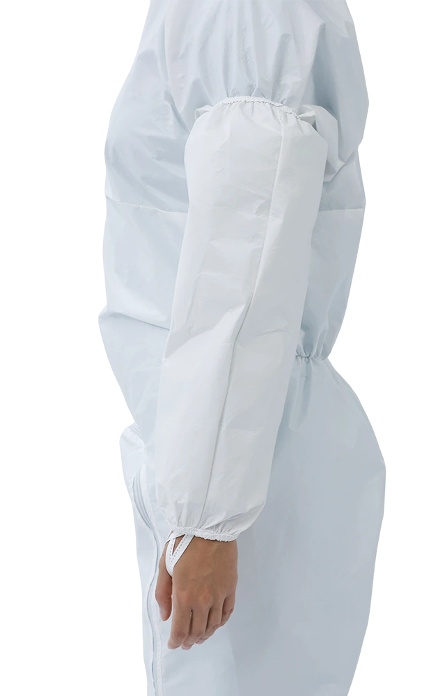 Sterile Cleanroom Oversleeves 