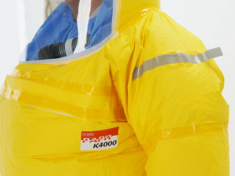 Main Application Fields of Industrial Protective Clothing | Buying Guide for Foreign Traders