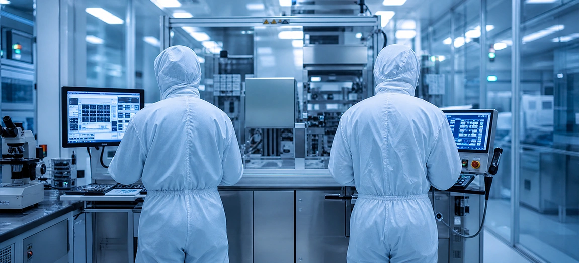 Electronic Semiconductor