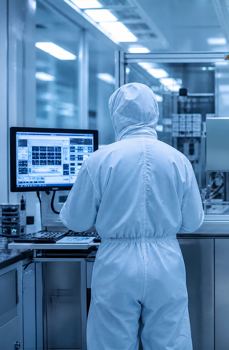 Electronic Semiconductor
