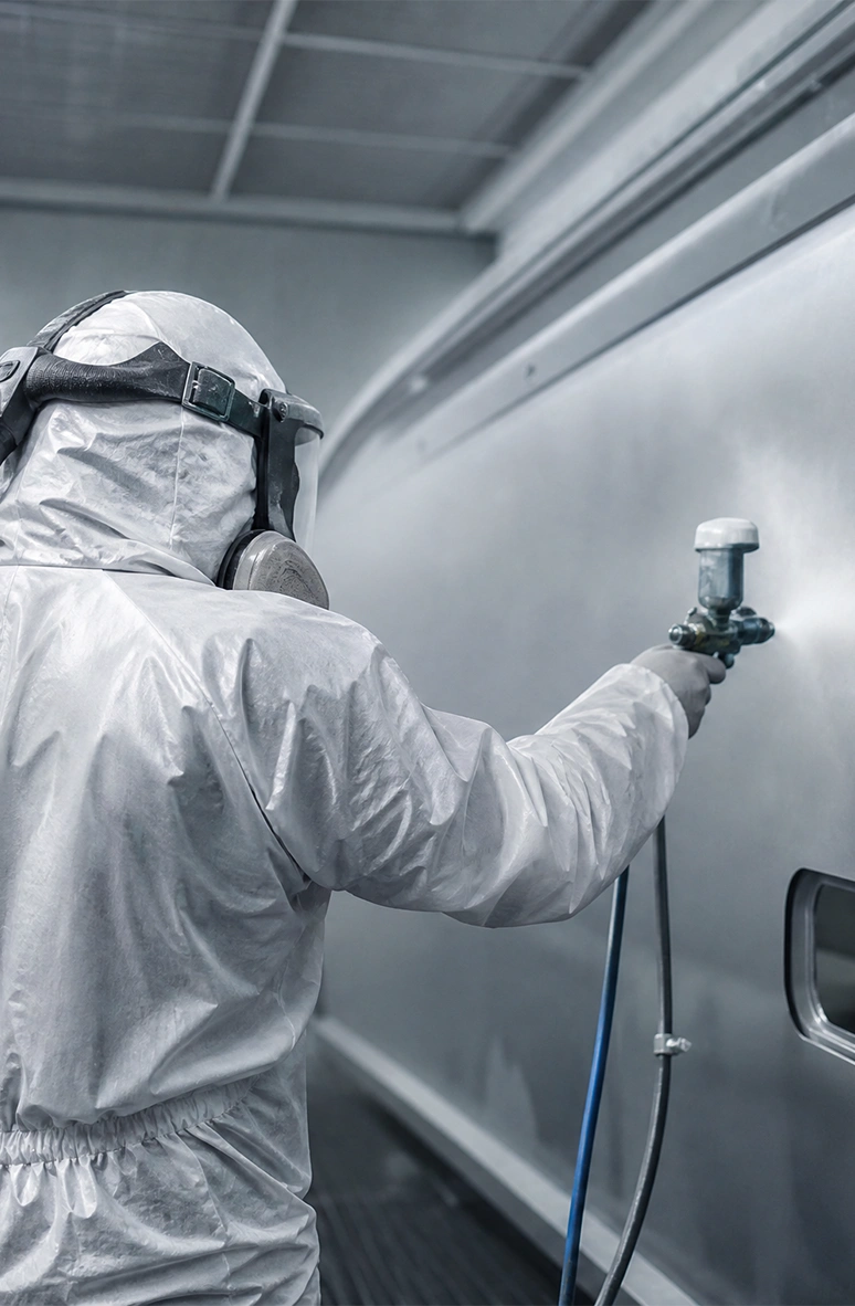 Pharmaceutical GMP Cleanroom